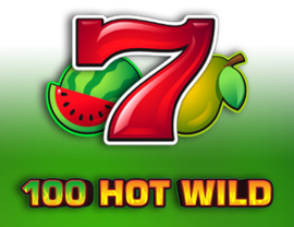 100 Hot Wild