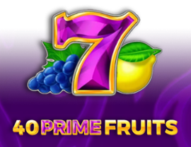 40 Prime Fruits