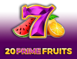 20 Prime Fruits