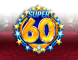 Super 60 Stars