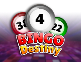 Bingo Destiny