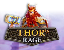 Thor’s Rage