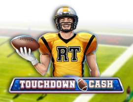 Touchdown Cash