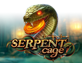Serpent Cage