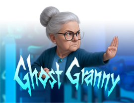 Ghost Granny