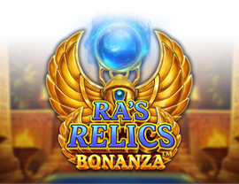 Ra´s Relics Bonanza