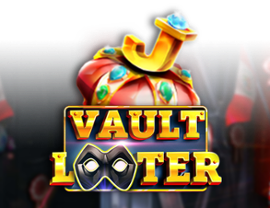 Vault Looter Fiestas Patrias