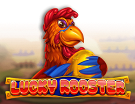 Lucky Rooster