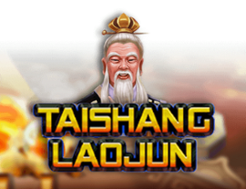 Tai Shang Lao Jun