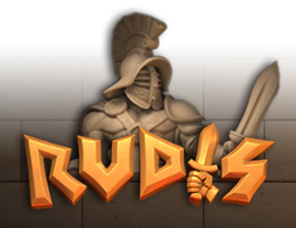 Rudis