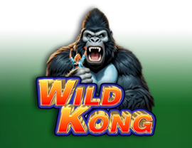 Wild Kong Lock 2 Spin