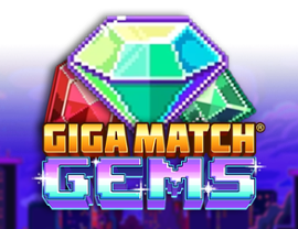 Giga Match Gems