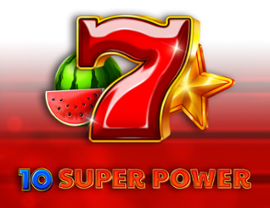 10 Super Power