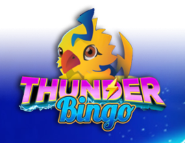 Thunder Bingo