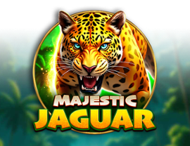 Majestic Jaguar
