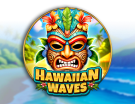 Hawaiian Waves