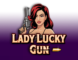 Lady Lucky Gun