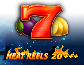Heat Reels 20 +++