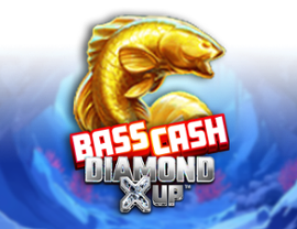 Bass Cash Diamond X UP