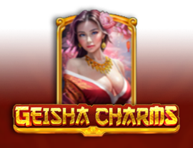 Geisha Charms