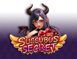 Succubus Secret