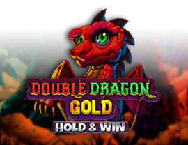 Double Dragon Gold: Hold & Win