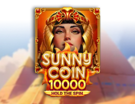 Sunny Coin 10000: Hold the Spin