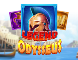 Legend of Odysseus