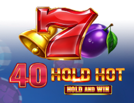 40 Hold Hot Hold And Win
