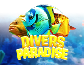 Divers Paradise