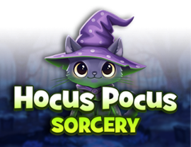 Hocus Pocus Sorcery