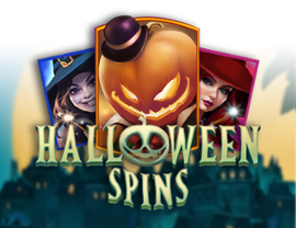 Halloween Spins