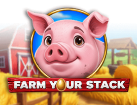 Farm Your Stack 