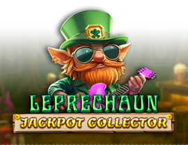 Leprechaun Jackpot Collector