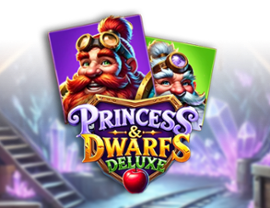 Princess & Dwarfs Deluxe