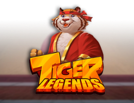 Tiger Legends