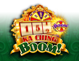 Ka Ching Boom