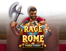 Rage of Rome Power Combo