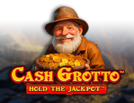 Cash Grotto