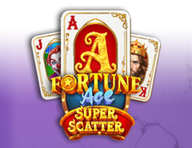 Fortune Ace Super Scatter