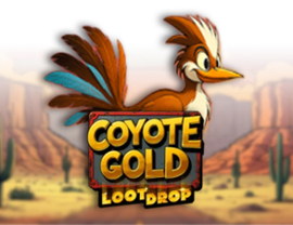 Coyote Gold
