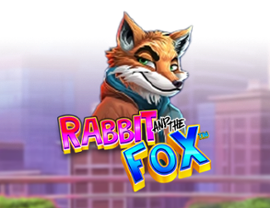 Rabbit and the Fox