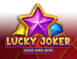 Lucky Joker: Hold and Win