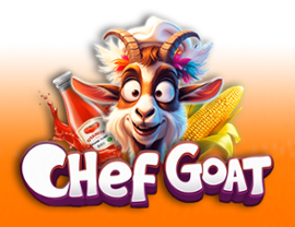 Chef Goat