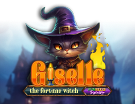 Giselle The Fortune Witch