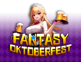 Fantasy Oktoberfest