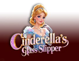 Cinderella's Glass Slipper
