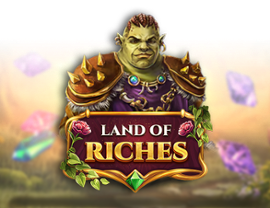 Land of Riches