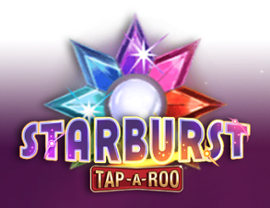 Starburts Tap-A-Roo