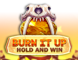 Burn It Up: Hold & Win